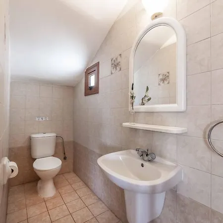 Вилла Korona Нео-Хорио