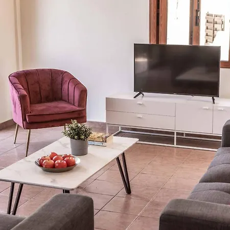 Вилла Korona Нео-Хорио