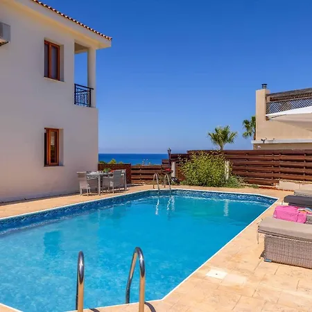 Korona Villa Neo Chorio