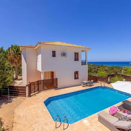 Korona Villa Neo Chorio