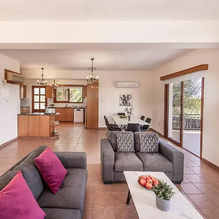 Korona Villa Neo Chorio
