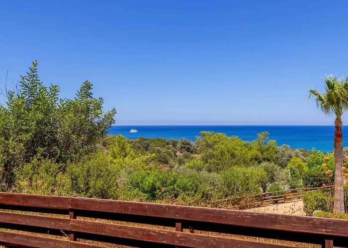 别墅 Korona 尼奥克瑞奥