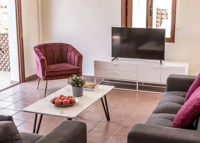 Vila Korona Neo Chorio